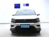 2021 Volkswagen Tharu 1.4T 150HP L4 7DCT