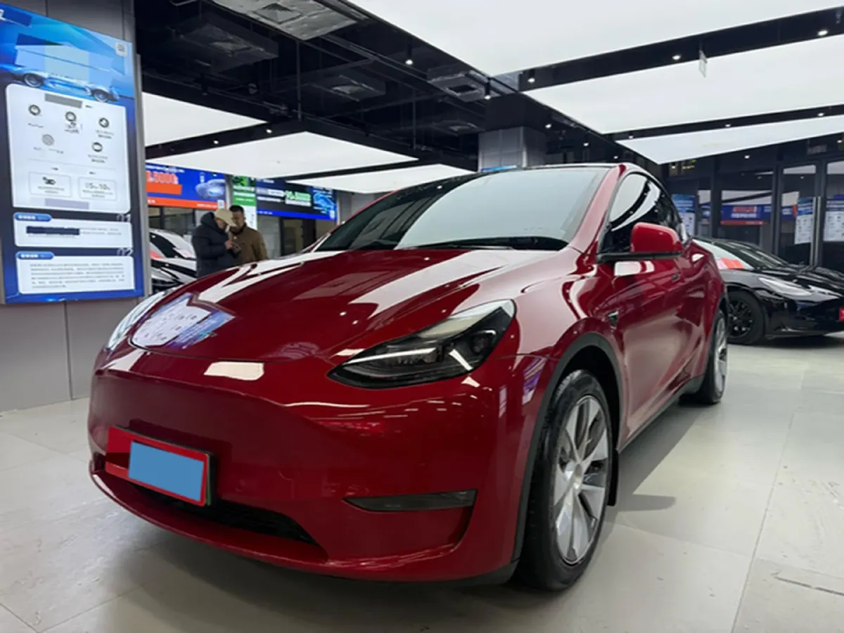 2021 Tesla Model Y BEV 60KWH,autocango,china used car exporter,china ev exporter,chinese used car exporter,chinese used ev exporter