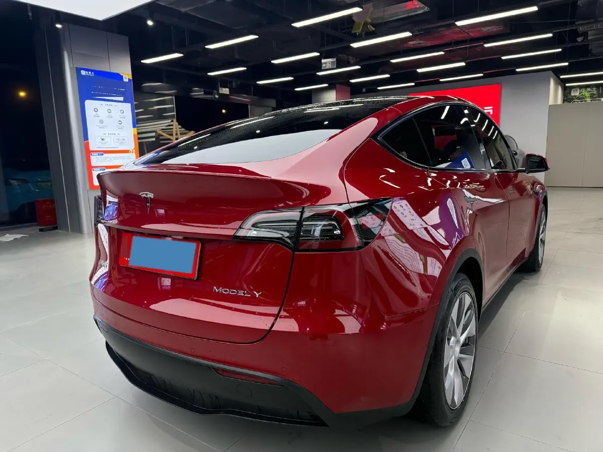 2021 Tesla Model Y BEV 60KWH,autocango,china used car exporter,china ev exporter,chinese used car exporter,chinese used ev exporter