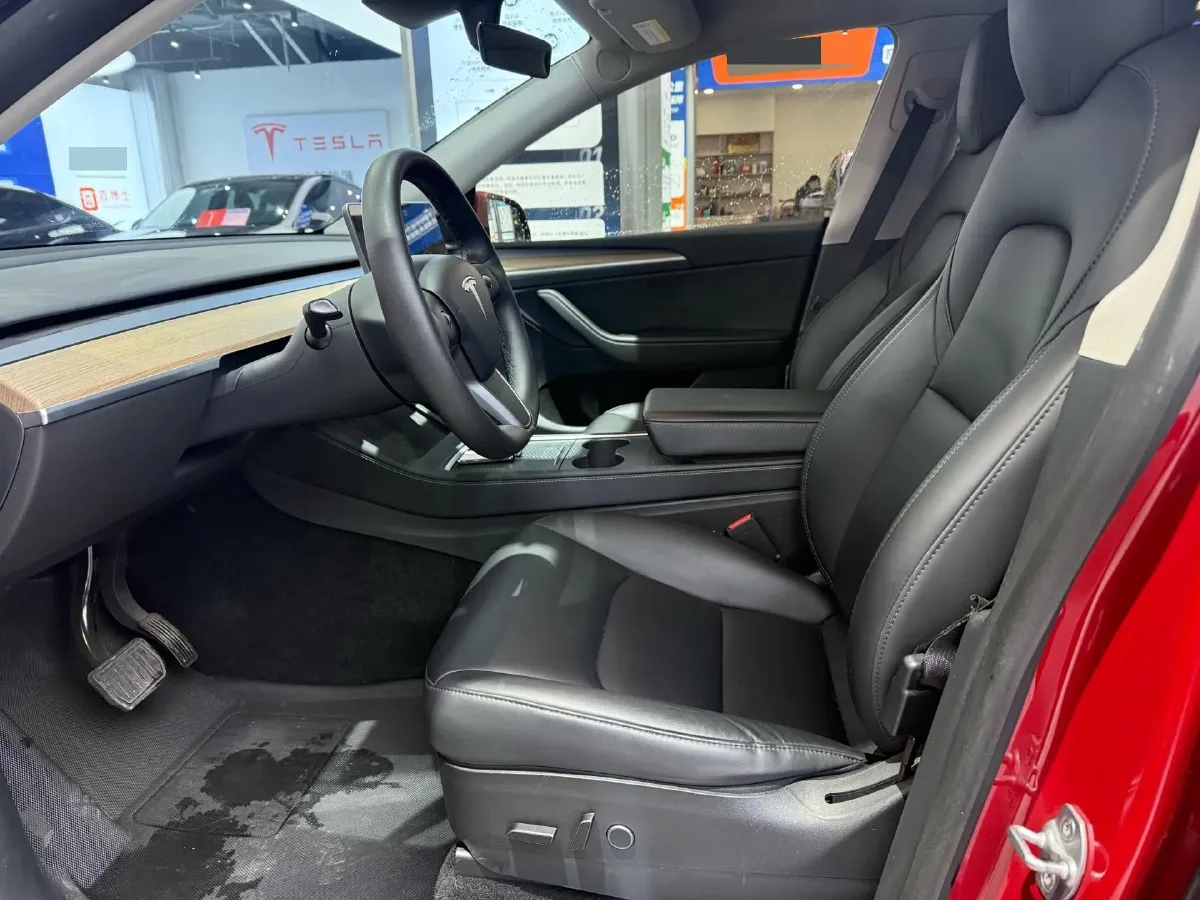 2021 Tesla Model Y BEV 60KWH,autocango,china used car exporter,china ev exporter,chinese used car exporter,chinese used ev exporter