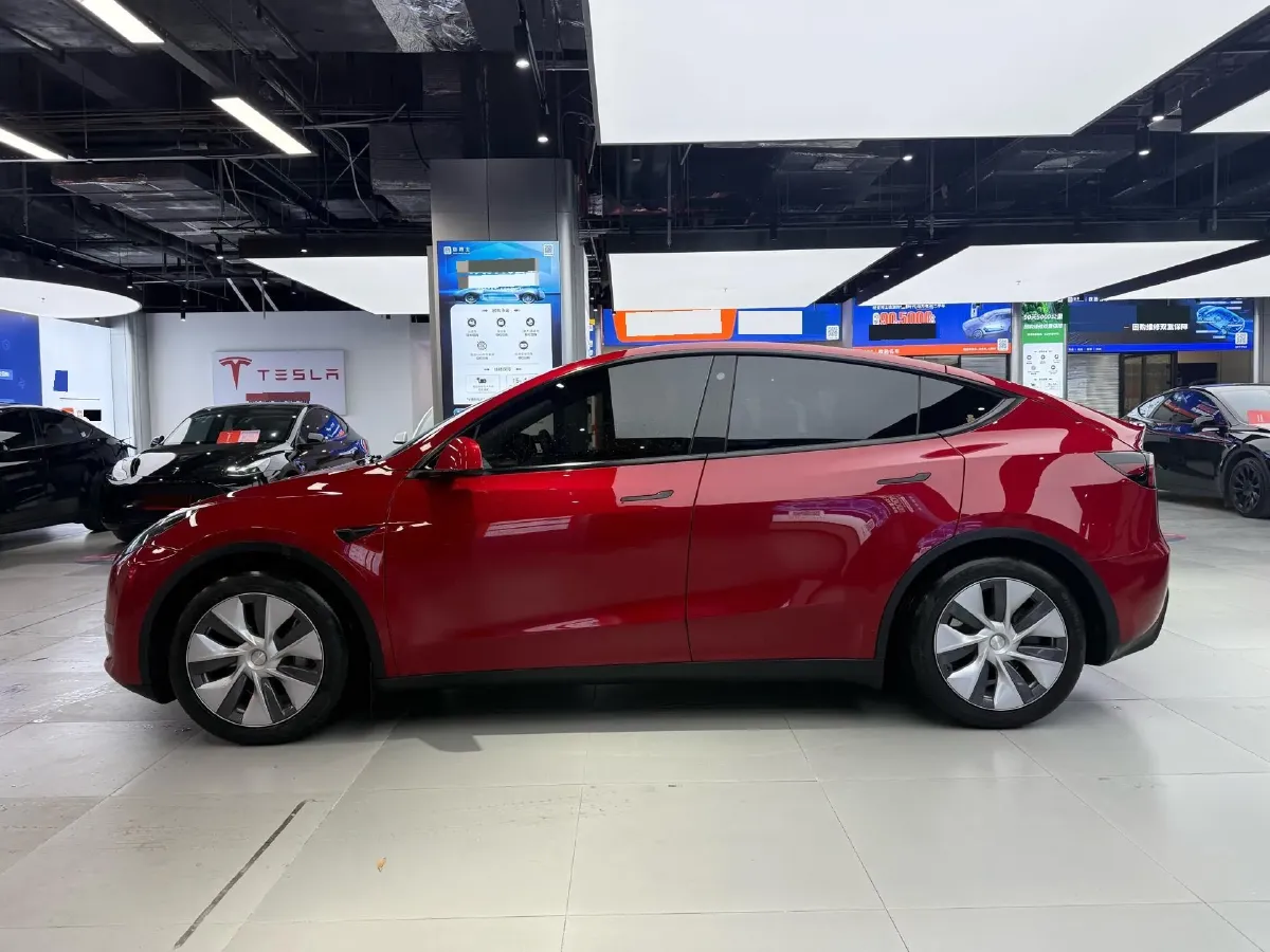 2021 Tesla Model Y BEV 60KWH,autocango,china used car exporter,china ev exporter,chinese used car exporter,chinese used ev exporter