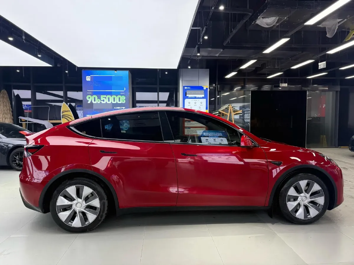 2021 Tesla Model Y BEV 60KWH,autocango,china used car exporter,china ev exporter,chinese used car exporter,chinese used ev exporter
