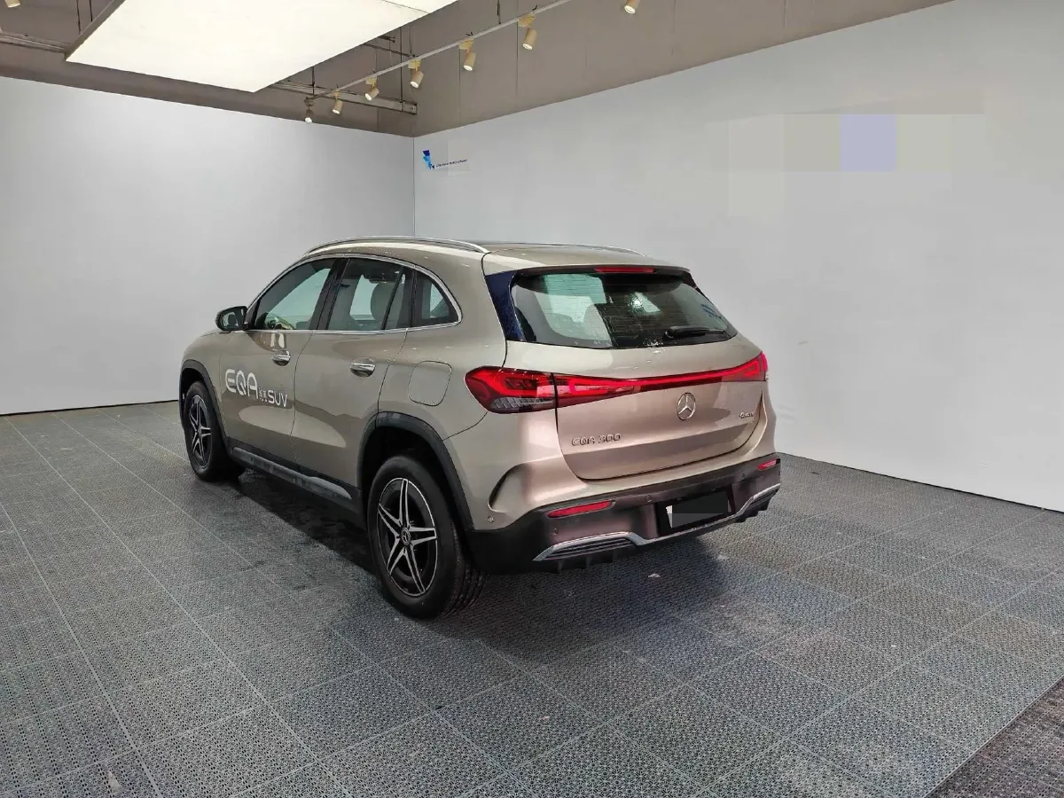 2022 Mercedes-Benz EQA Class BEV 73.5KWH,autocango,china used car exporter,china ev exporter,chinese used car exporter,chinese used ev exporter