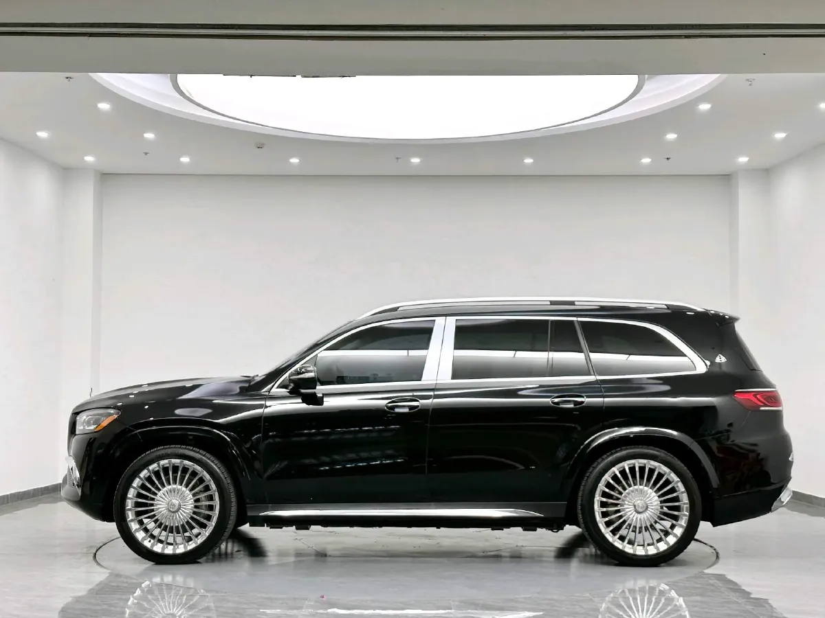 2020 Mercedes-Benz GLS Class 3.0T 367HP L6 9AT,autocango,china used car exporter,china ev exporter,chinese used car exporter,chinese used ev exporter