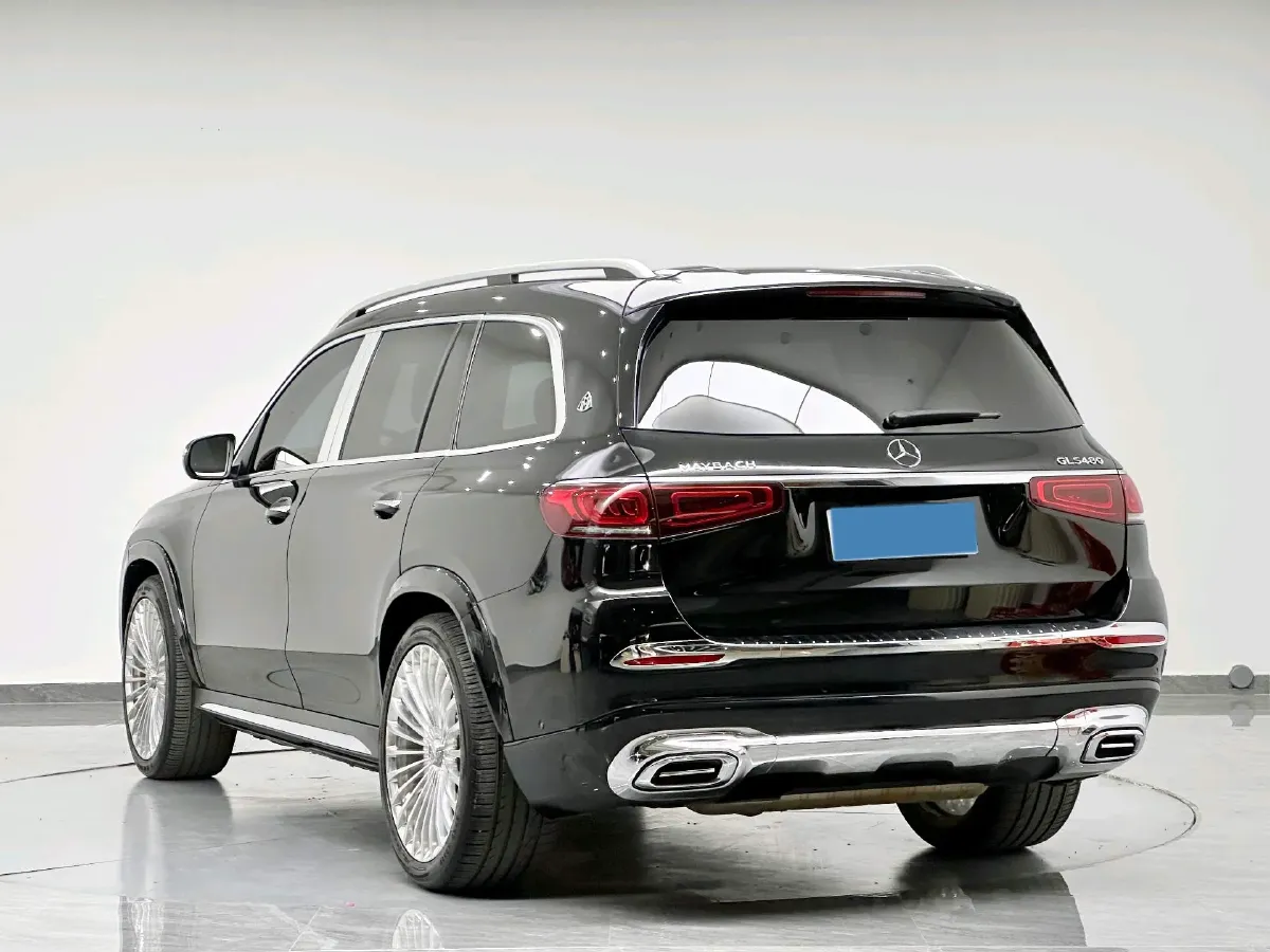 2020 Mercedes-Benz GLS Class 3.0T 367HP L6 9AT,autocango,china used car exporter,china ev exporter,chinese used car exporter,chinese used ev exporter