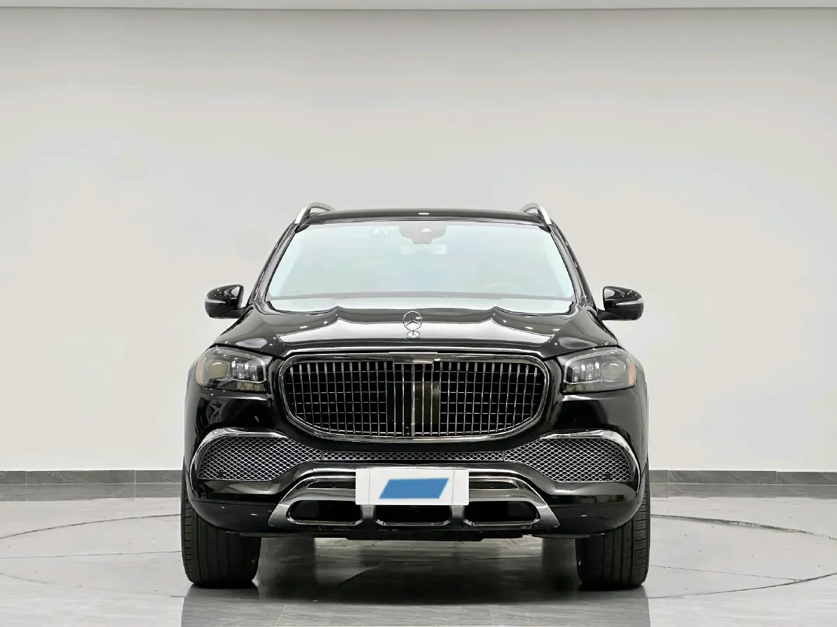 2020 Mercedes-Benz GLS Class 3.0T 367HP L6 9AT,autocango,china used car exporter,china ev exporter,chinese used car exporter,chinese used ev exporter