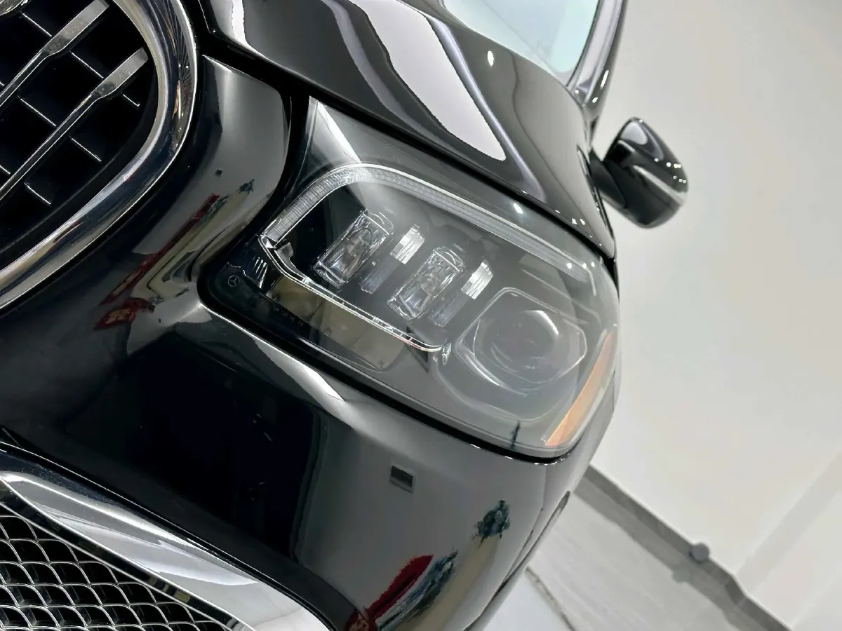 2020 Mercedes-Benz GLS Class 3.0T 367HP L6 9AT,autocango,china used car exporter,china ev exporter,chinese used car exporter,chinese used ev exporter