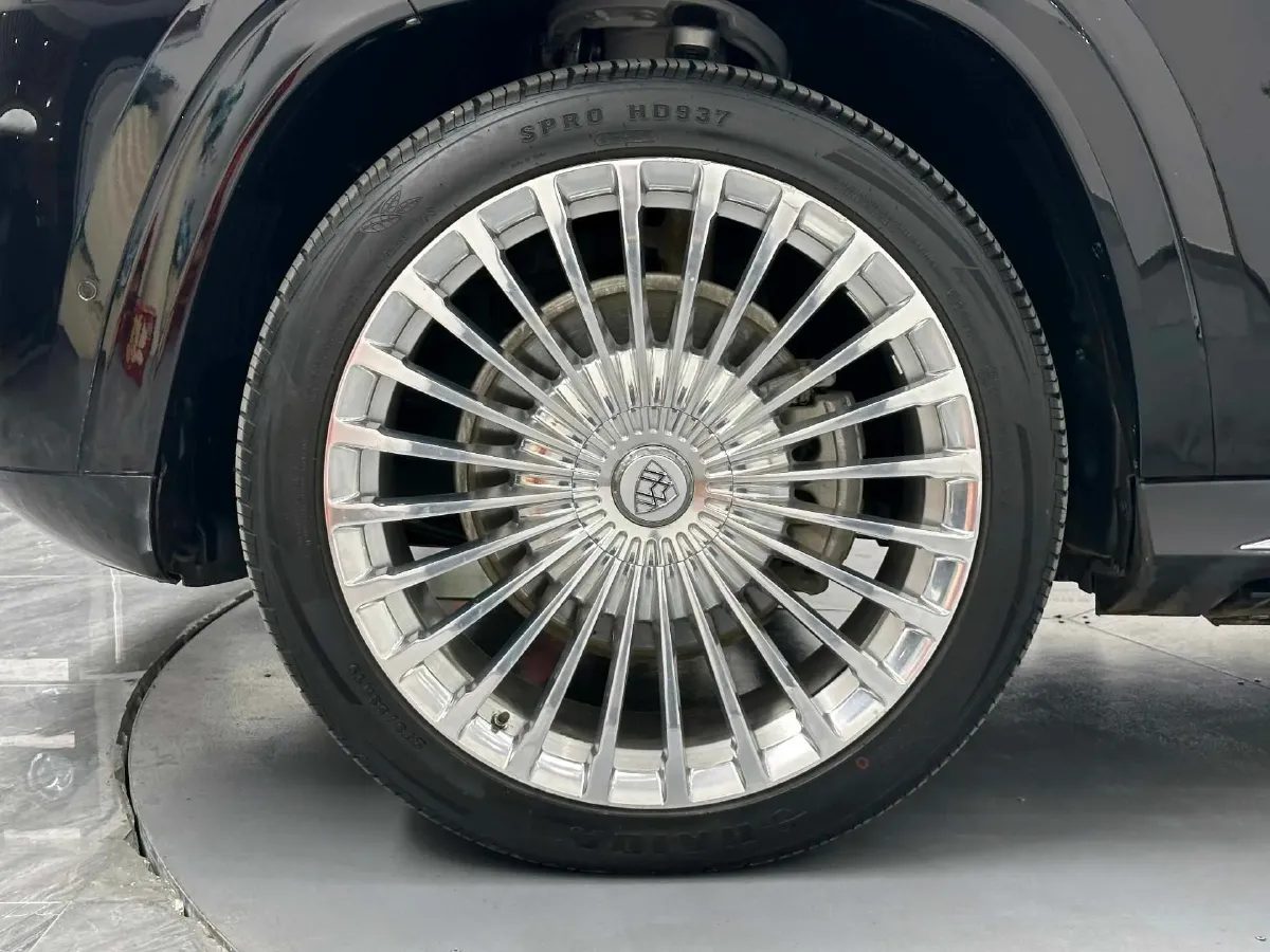 2020 Mercedes-Benz GLS Class 3.0T 367HP L6 9AT,autocango,china used car exporter,china ev exporter,chinese used car exporter,chinese used ev exporter