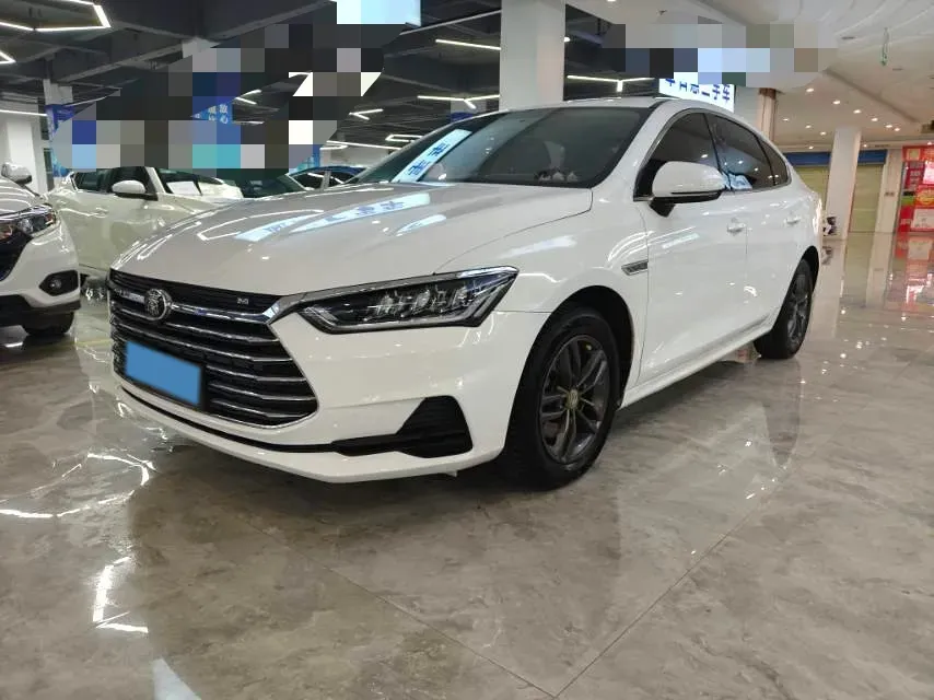 2019 BYD Song Pro 1.5T 160HP L4 6DCT,autocango,china used car exporter,china ev exporter,chinese used car exporter,chinese used ev exporter