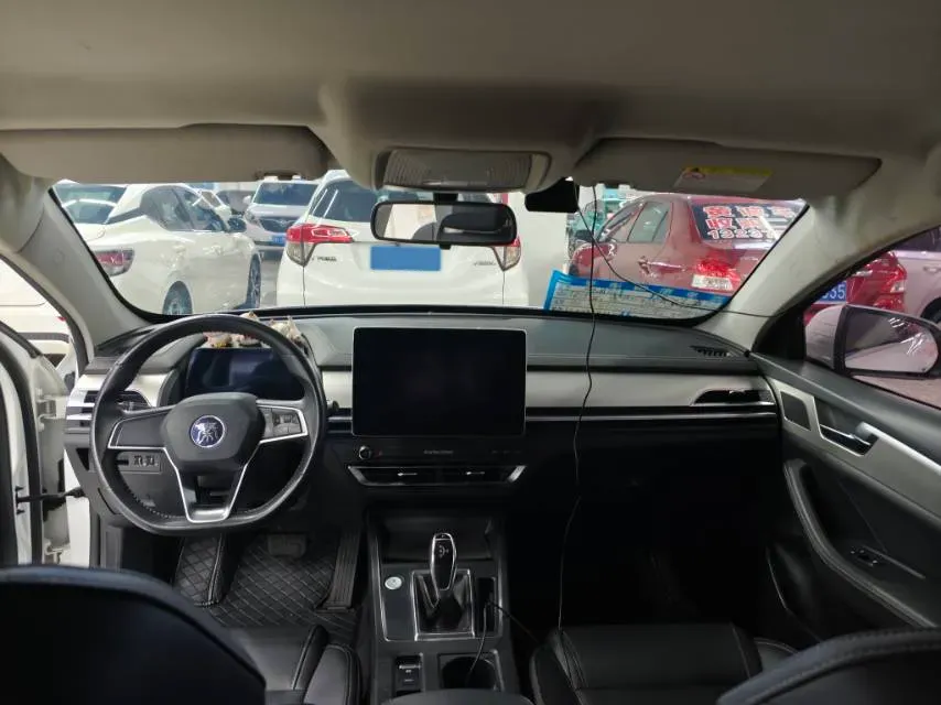 2019 BYD Song Pro 1.5T 160HP L4 6DCT,autocango,china used car exporter,china ev exporter,chinese used car exporter,chinese used ev exporter