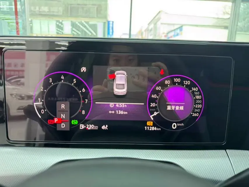 2025 Volkswagen Lamando 1.4T 150HP L4 7DCT,autocango,china used car exporter,china ev exporter,chinese used car exporter,chinese used ev exporter