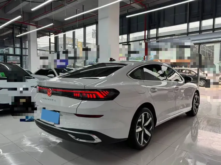 2025 Volkswagen Lamando 1.4T 150HP L4 7DCT,autocango,china used car exporter,china ev exporter,chinese used car exporter,chinese used ev exporter