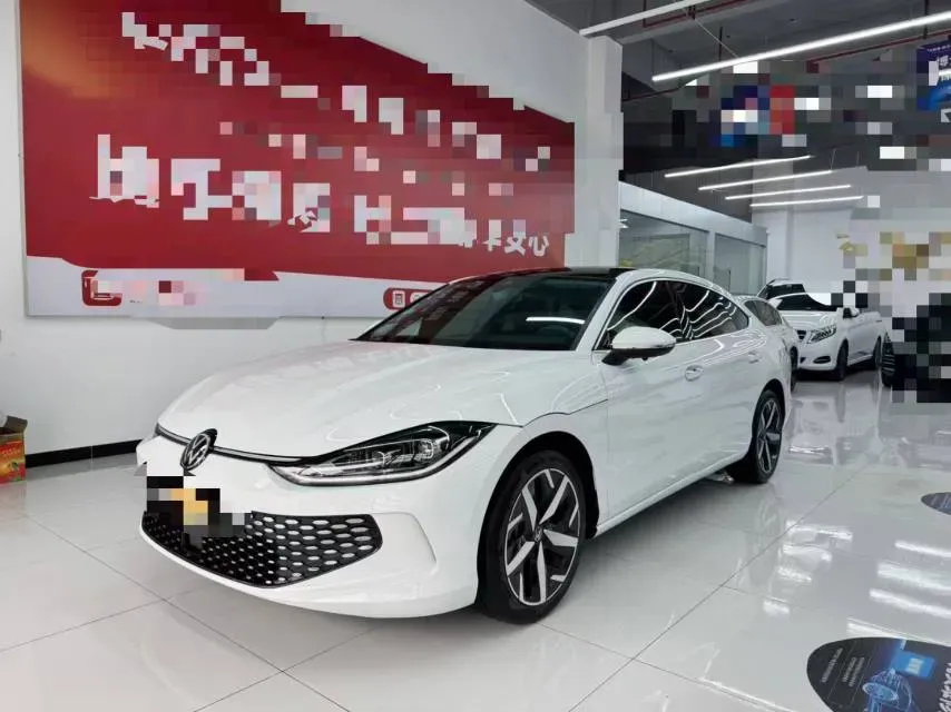2025 Volkswagen Lamando 1.4T 150HP L4 7DCT,autocango,china used car exporter,china ev exporter,chinese used car exporter,chinese used ev exporter
