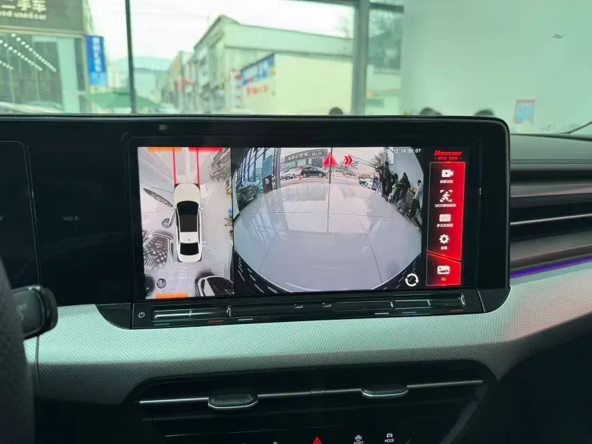 2025 Volkswagen Lamando 1.4T 150HP L4 7DCT,autocango,china used car exporter,china ev exporter,chinese used car exporter,chinese used ev exporter