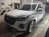 2023 Chery Tiggo 5x 1.5L 120HP L4 5MT