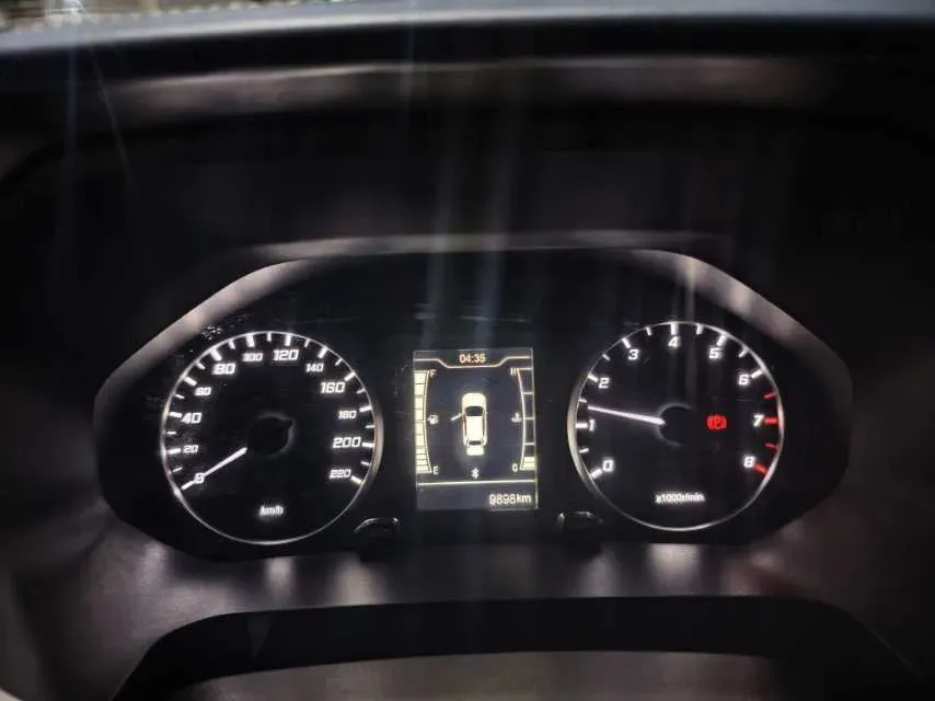 2023 Chery Tiggo 5x 1.5L 120HP L4 5MT,autocango,china used car exporter,china ev exporter,chinese used car exporter,chinese used ev exporter