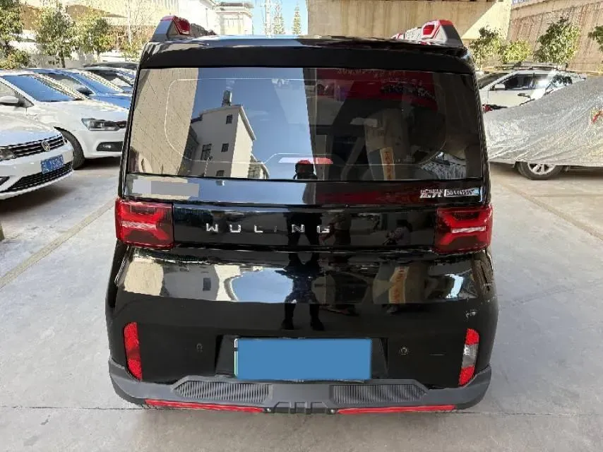 2022 WuLing HongGuang MINI EV BEV 17.3KWH,autocango,china used car exporter,china ev exporter,chinese used car exporter,chinese used ev exporter