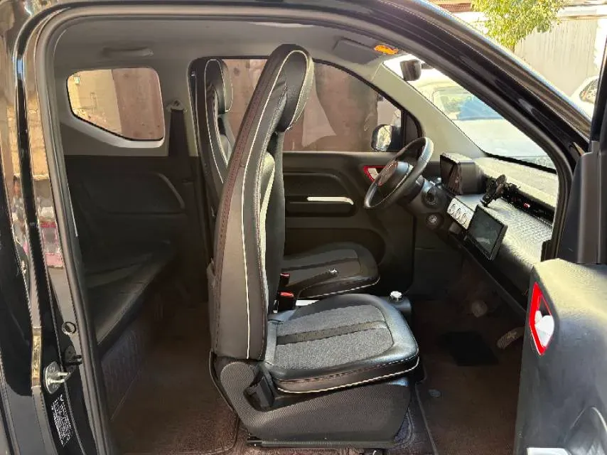 2022 WuLing HongGuang MINI EV BEV 17.3KWH,autocango,china used car exporter,china ev exporter,chinese used car exporter,chinese used ev exporter