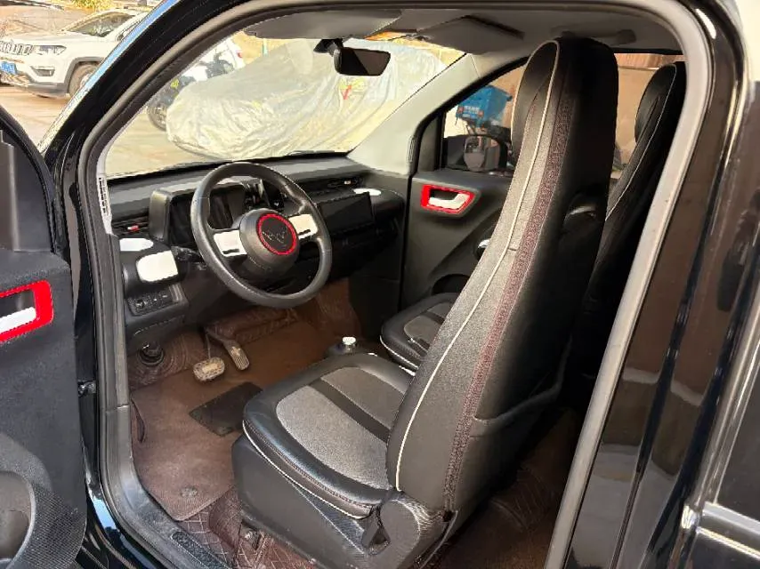 2022 WuLing HongGuang MINI EV BEV 17.3KWH,autocango,china used car exporter,china ev exporter,chinese used car exporter,chinese used ev exporter