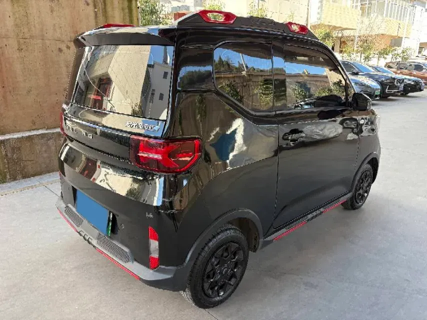 2022 WuLing HongGuang MINI EV BEV 17.3KWH,autocango,china used car exporter,china ev exporter,chinese used car exporter,chinese used ev exporter