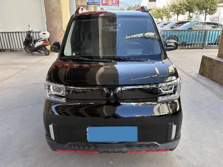 2022 WuLing HongGuang MINI EV BEV 17.3KWH,autocango,china used car exporter,china ev exporter,chinese used car exporter,chinese used ev exporter