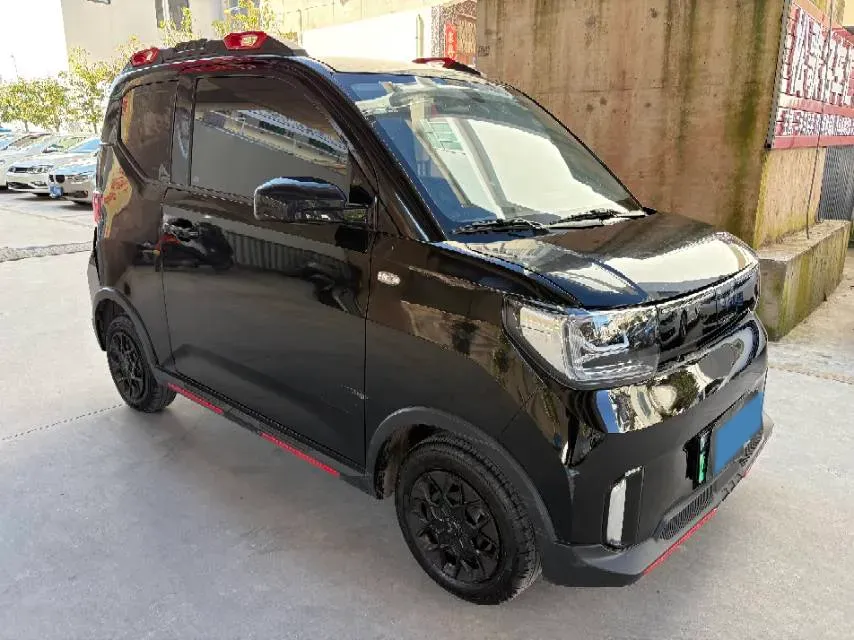 2022 WuLing HongGuang MINI EV BEV 17.3KWH,autocango,china used car exporter,china ev exporter,chinese used car exporter,chinese used ev exporter
