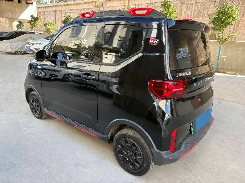 2022 WuLing HongGuang MINI EV BEV 17.3KWH,autocango,china used car exporter,china ev exporter,chinese used car exporter,chinese used ev exporter
