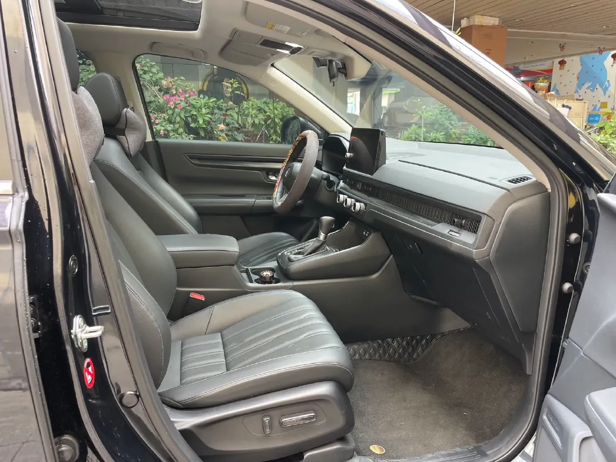 2023 Honda Breeze 1.5T 193HP L4 CVT,autocango,china used car exporter,china ev exporter,chinese used car exporter,chinese used ev exporter