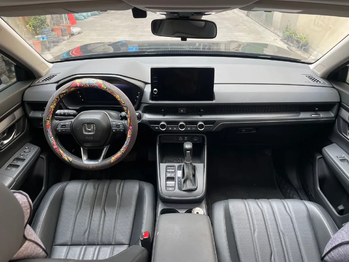 2023 Honda Breeze 1.5T 193HP L4 CVT,autocango,china used car exporter,china ev exporter,chinese used car exporter,chinese used ev exporter