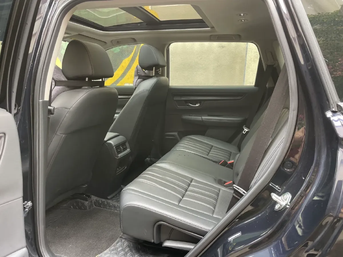 2023 Honda Breeze 1.5T 193HP L4 CVT,autocango,china used car exporter,china ev exporter,chinese used car exporter,chinese used ev exporter