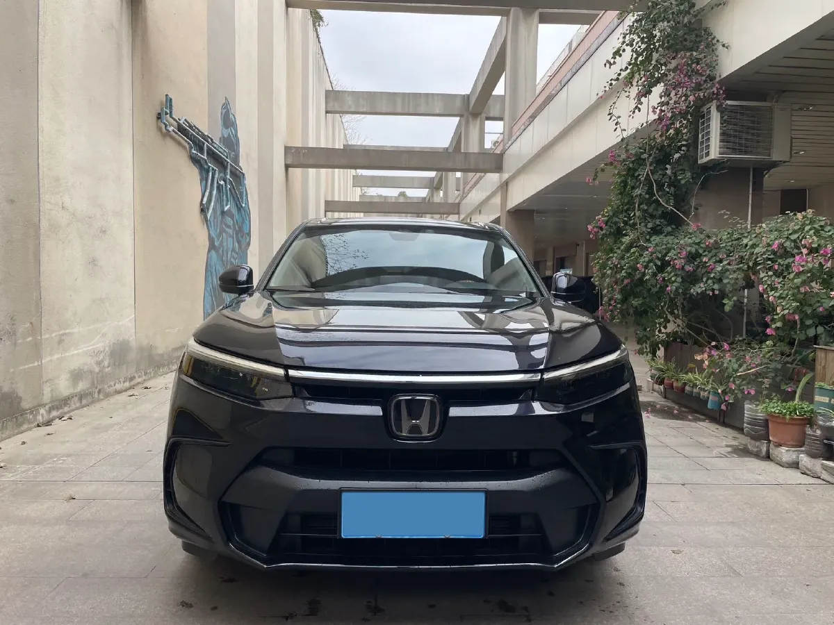 2023 Honda Breeze 1.5T 193HP L4 CVT,autocango,china used car exporter,china ev exporter,chinese used car exporter,chinese used ev exporter
