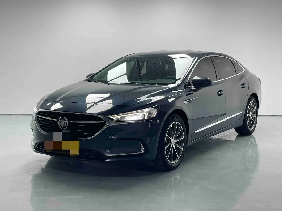 2021 Buick Larcosse 2.0T 237HP L4 9AT,autocango,china used car exporter,china ev exporter,chinese used car exporter,chinese used ev exporter