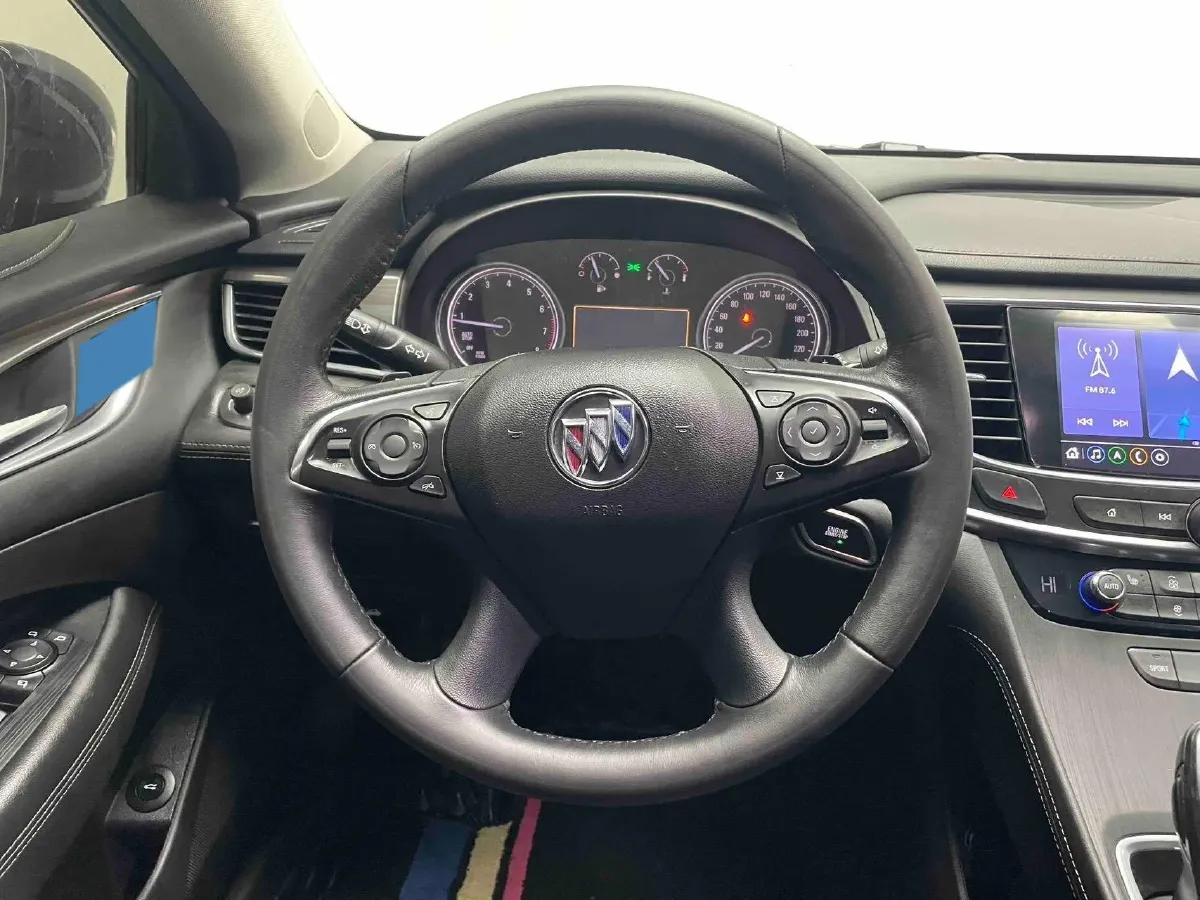 2021 Buick Larcosse 2.0T 237HP L4 9AT,autocango,china used car exporter,china ev exporter,chinese used car exporter,chinese used ev exporter