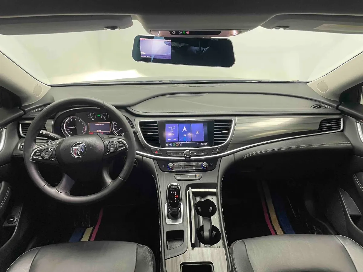 2021 Buick Larcosse 2.0T 237HP L4 9AT,autocango,china used car exporter,china ev exporter,chinese used car exporter,chinese used ev exporter