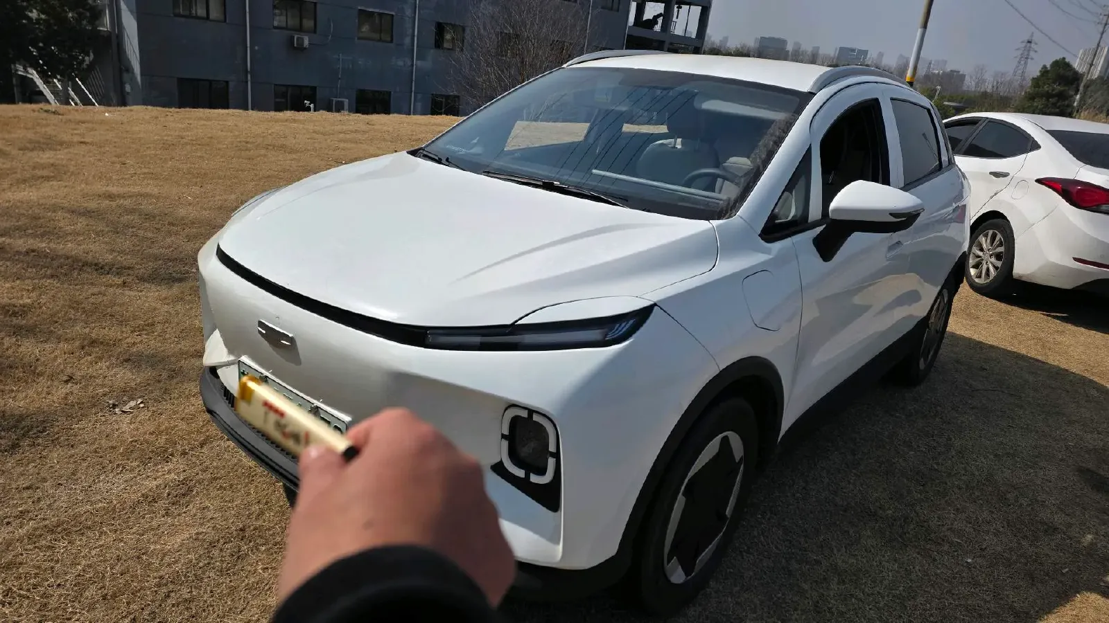 2024 Geometry E BEV 39.3KWH,autocango,china used car exporter,china ev exporter,chinese used car exporter,chinese used ev exporter