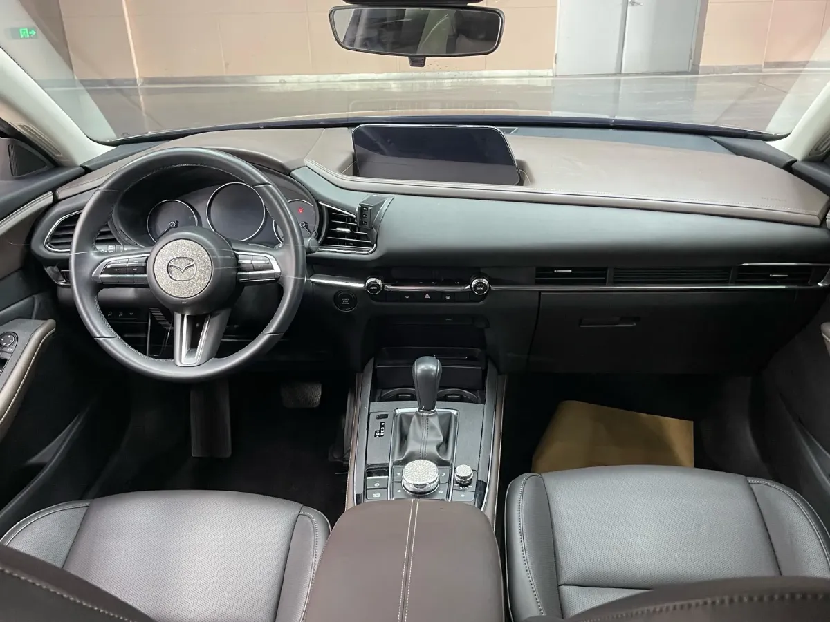 2022 Mazda CX-30 2.0L 158HP L4 6AT,autocango,china used car exporter,china ev exporter,chinese used car exporter,chinese used ev exporter