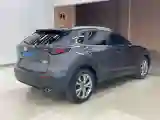 2022 Mazda CX-30 2.0L 158HP L4 6AT