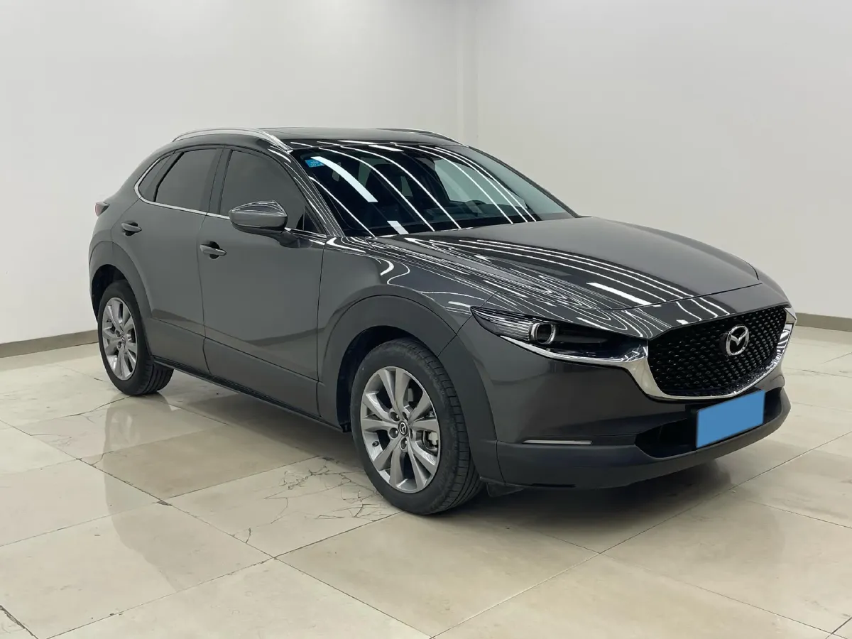 2022 Mazda CX-30 2.0L 158HP L4 6AT,autocango,china used car exporter,china ev exporter,chinese used car exporter,chinese used ev exporter