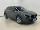 2022 Mazda CX-30 2.0L 158HP L4 6AT
