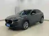2022 Mazda CX-30 2.0L 158HP L4 6AT
