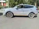 2023 Haval H6 1.5T 150HP L4 7DCT