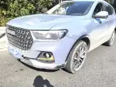 2023 HAVAL H6,autocango,china used car exporter,china ev exporter,chinese used car exporter,chinese used ev exporter