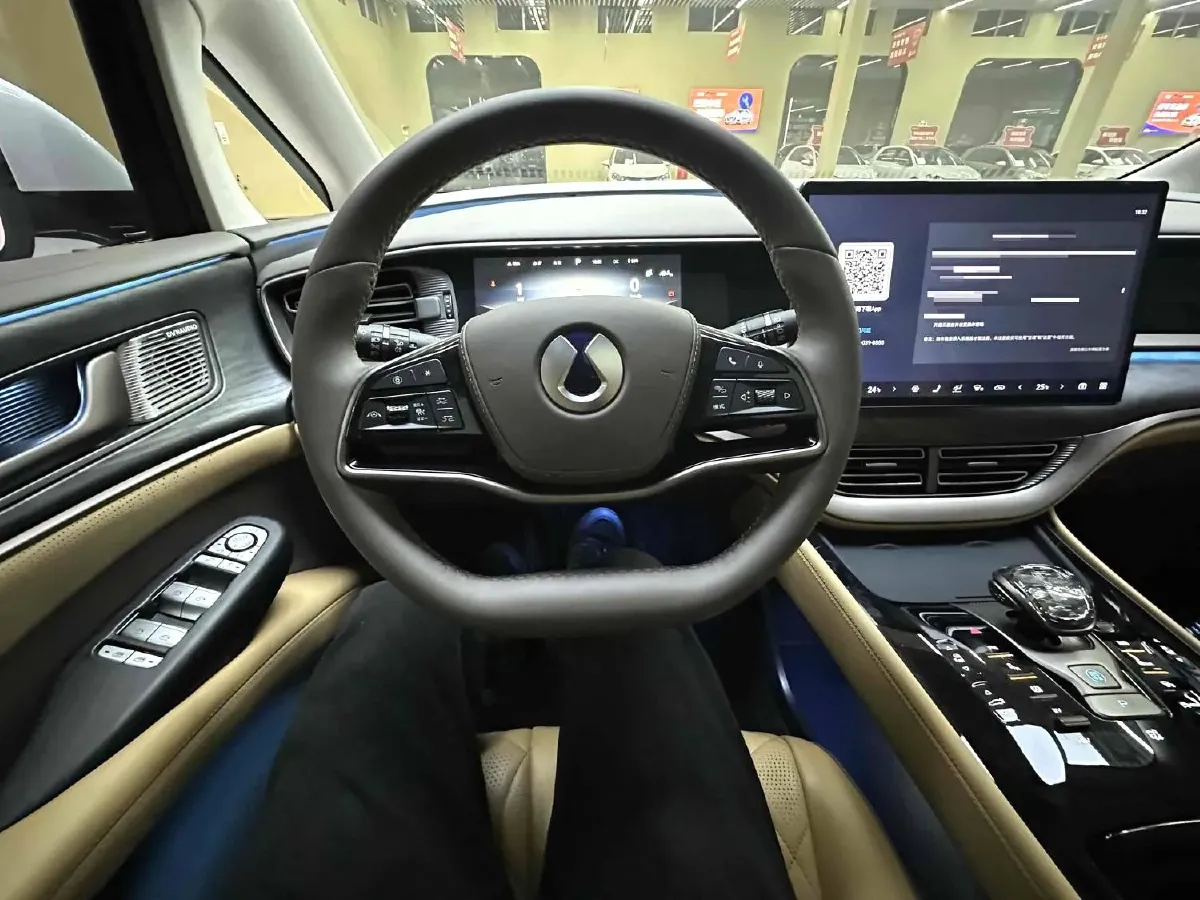 2022 HongQi HS7 3.0T 337HP V6 8AT,autocango,china used car exporter,china ev exporter,chinese used car exporter,chinese used ev exporter