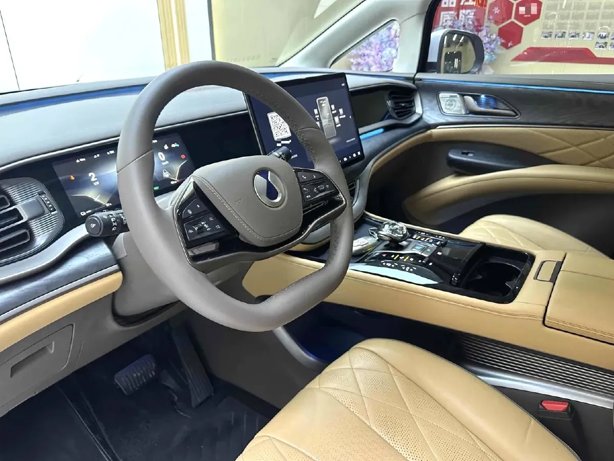 2022 HongQi HS7 3.0T 337HP V6 8AT,autocango,china used car exporter,china ev exporter,chinese used car exporter,chinese used ev exporter