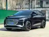 2023 Audi Q4 e-tron BEV 84.8KWH