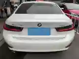 2021 BMW 3 Series 2.0T 156HP L4 8AT