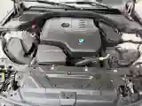 2021 BMW 3 Series 2.0T 156HP L4 8AT