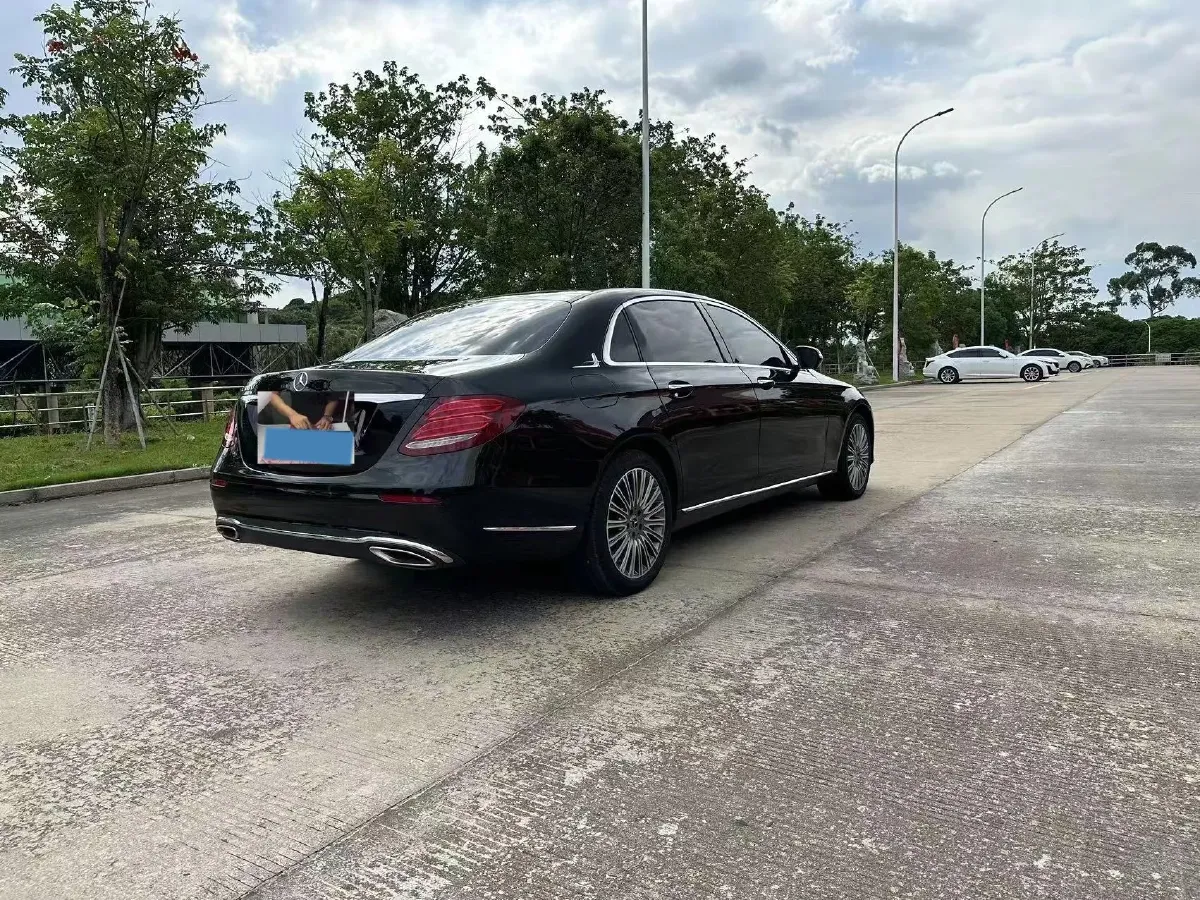 2020 Mercedes-Benz E Class 2.0T 258HP L4 9AT,autocango,china used car exporter,china ev exporter,chinese used car exporter,chinese used ev exporter