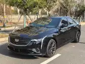2022 CADILLAC CT4,autocango,china used car exporter,china ev exporter,chinese used car exporter,chinese used ev exporter