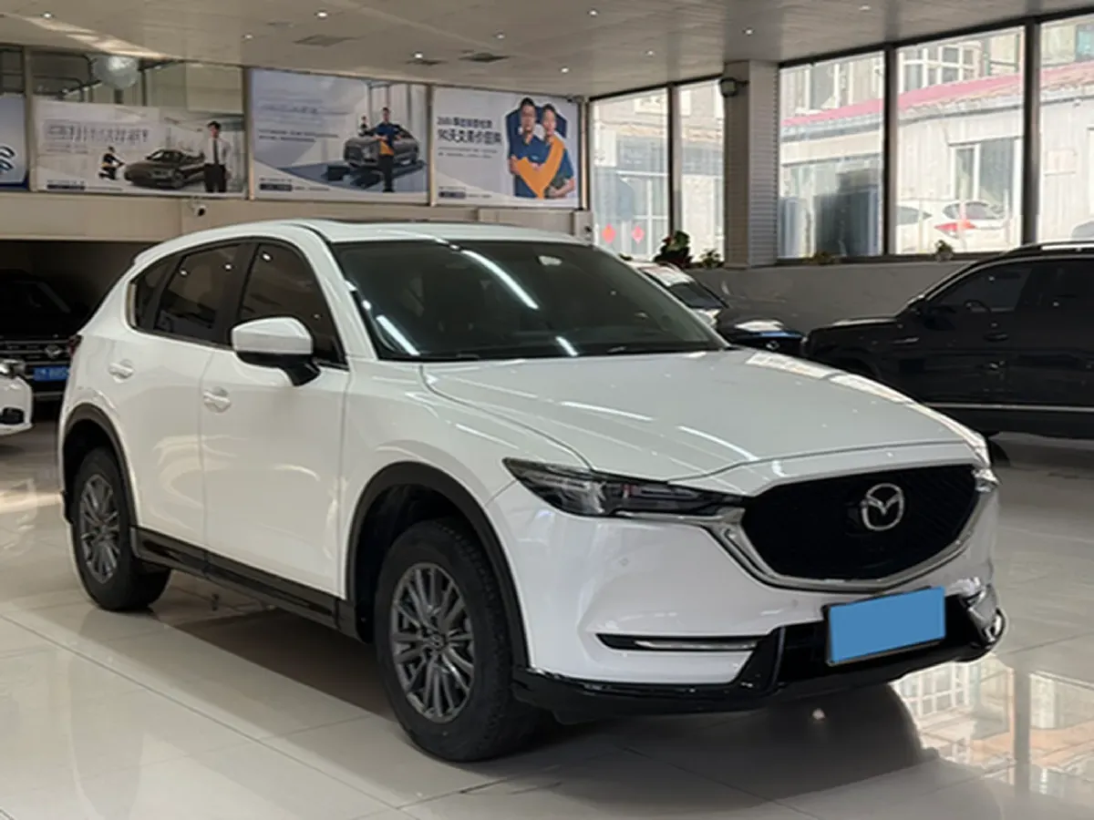 2021 Mazda CX-5 2.0L 155HP L4 6AT,autocango,china used car exporter,china ev exporter,chinese used car exporter,chinese used ev exporter